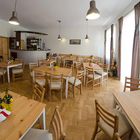 Brama Old City Rooms-2